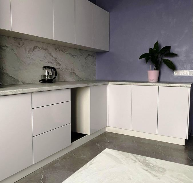 Продаётся 2-комнатная квартира, 50.6 м²
