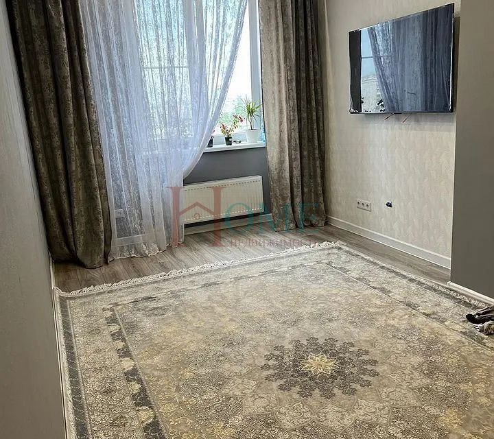Сдаётся 2-комнатная квартира, 60 м²