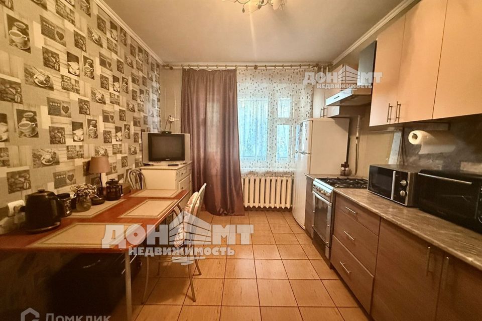 Продаётся 2-комнатная квартира, 55 м²