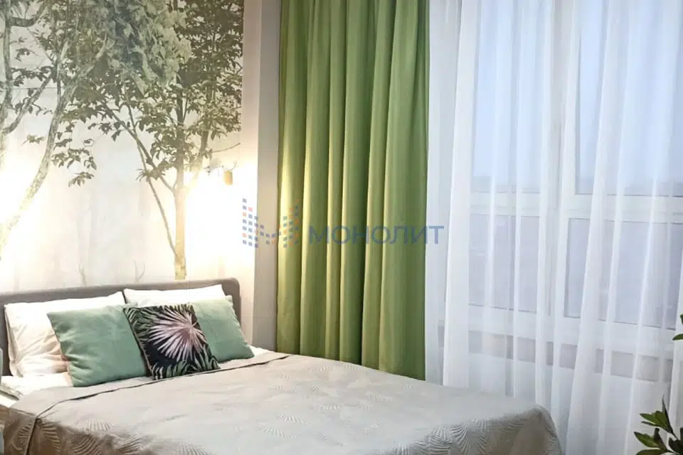 Продаётся студия, 29 м²