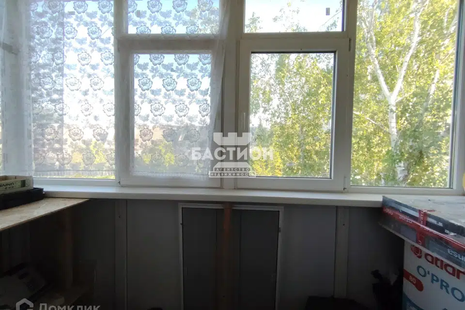 Продаётся 1-комнатная квартира, 33.9 м²
