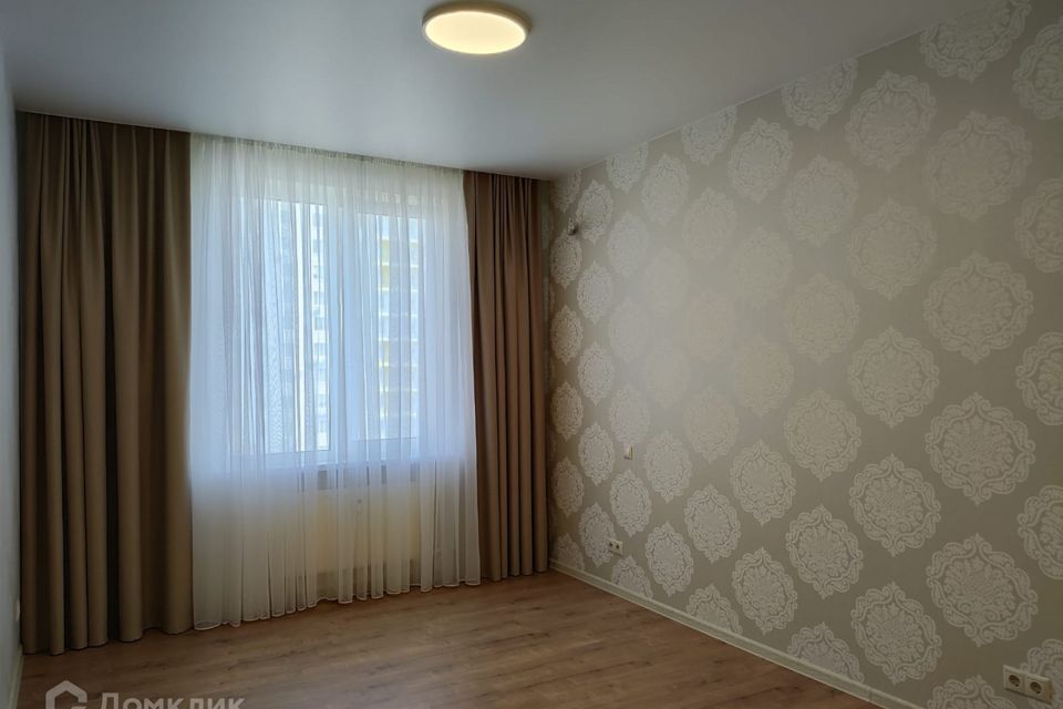 Продаётся 1-комнатная квартира, 30.8 м²
