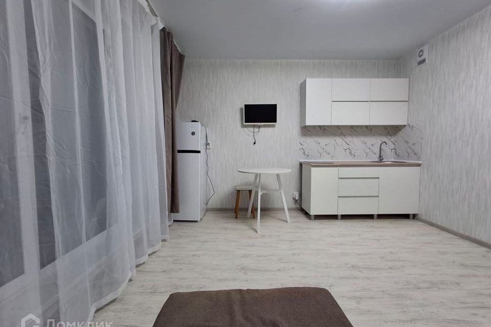 Сдаётся студия, 24.2 м²