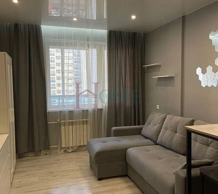 Сдаётся студия, 30 м²