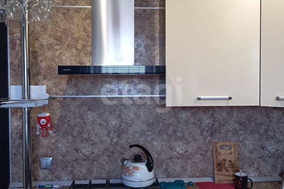 Продаётся 2-комнатная квартира, 46.5 м²