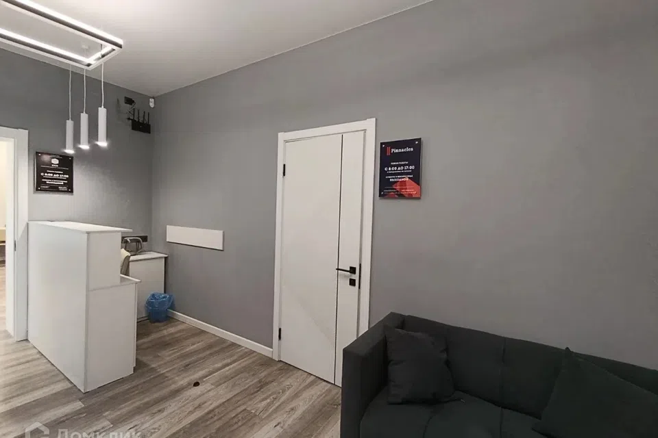 Продаётся помещение своб. назначения, 115 м²