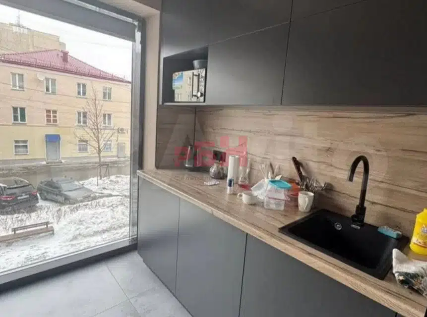 Продаётся офис, 147.5 м²