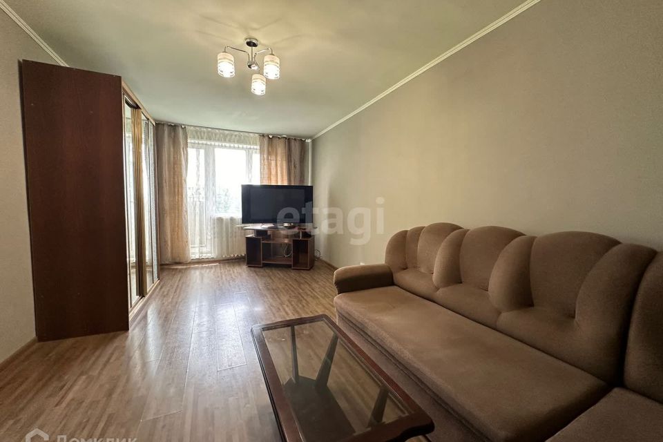 Сдаётся 1-комнатная квартира, 30 м²