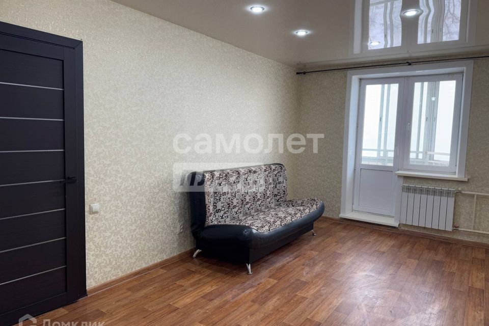 Сдаётся 2-комнатная квартира, 60 м²