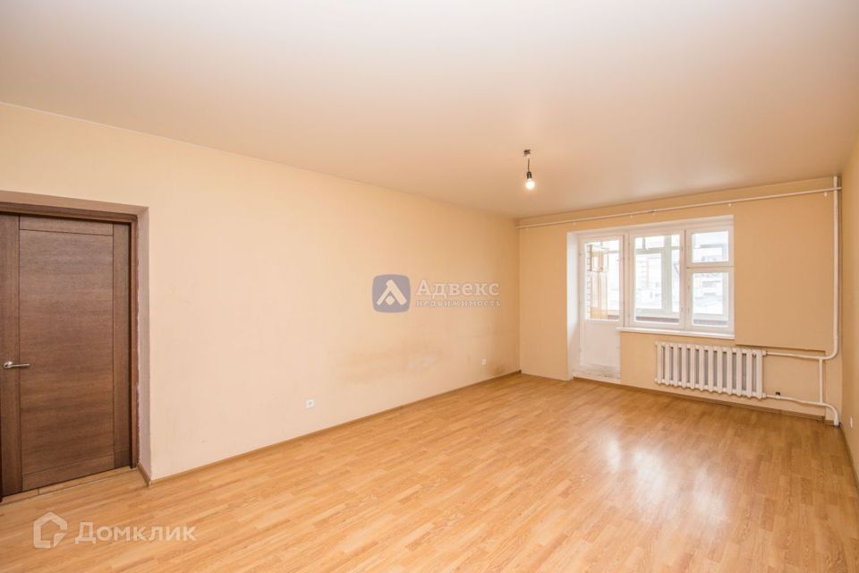 Продаётся 3-комнатная квартира, 102.1 м²