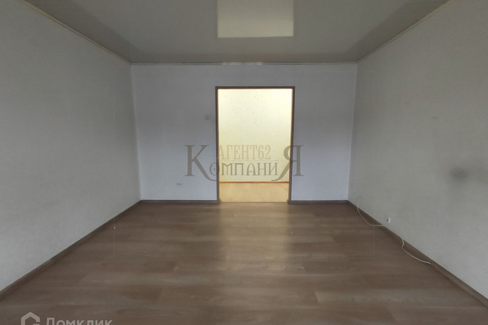 Продаётся 3-комнатная квартира, 67 м²