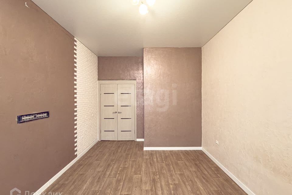 Продаётся 1-комнатная квартира, 32.8 м²