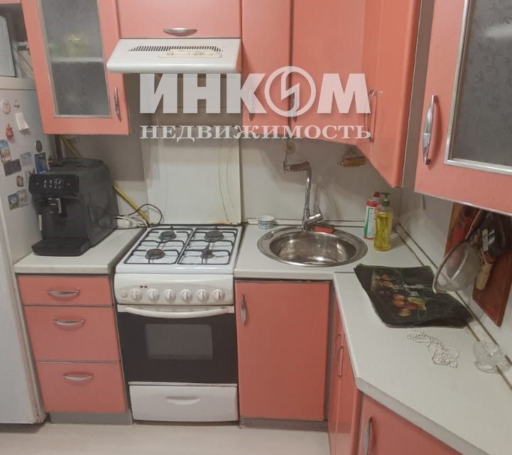 Сдаётся 2-комнатная квартира, 47 м²