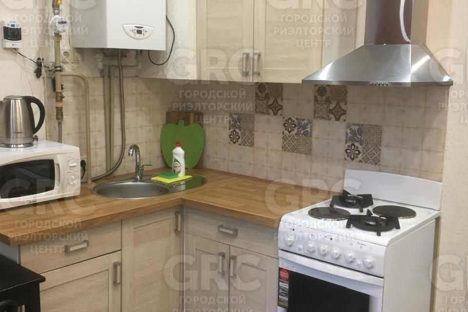 Продаётся студия, 24.1 м²
