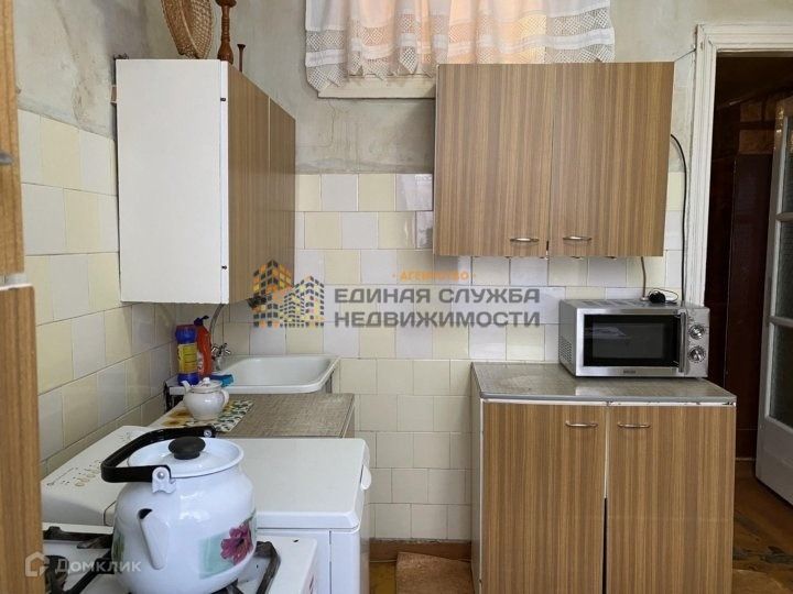 Сдаётся 3-комнатная квартира, 80 м²