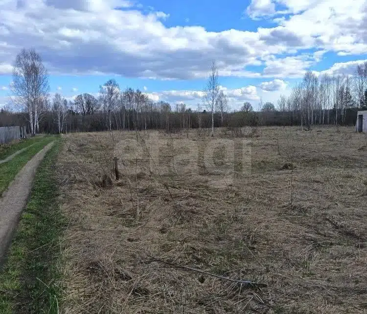 Продаётся участок, 10 сот.