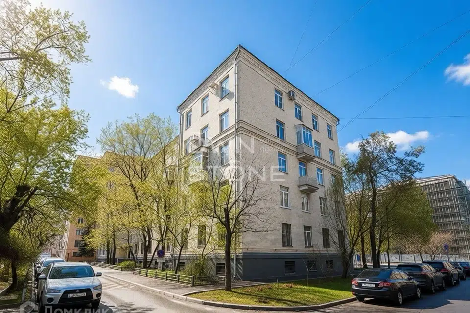 Продаётся 3-комнатная квартира, 75.8 м²
