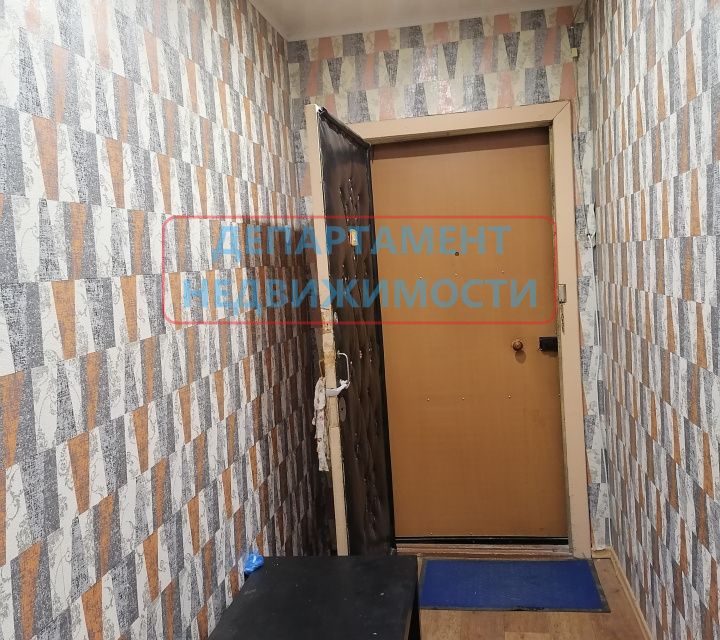 Продаётся 2-комнатная квартира, 51 м²