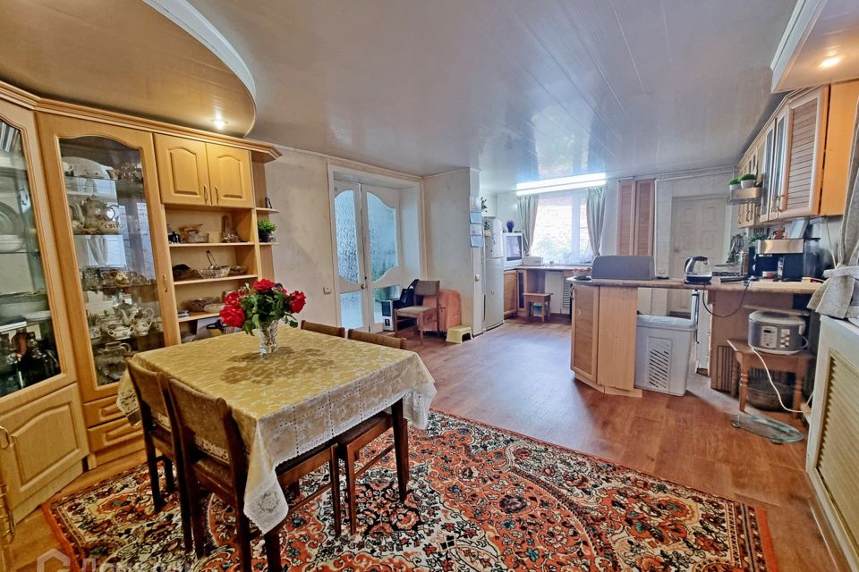 Продаётся 3-комнатная квартира, 85 м²