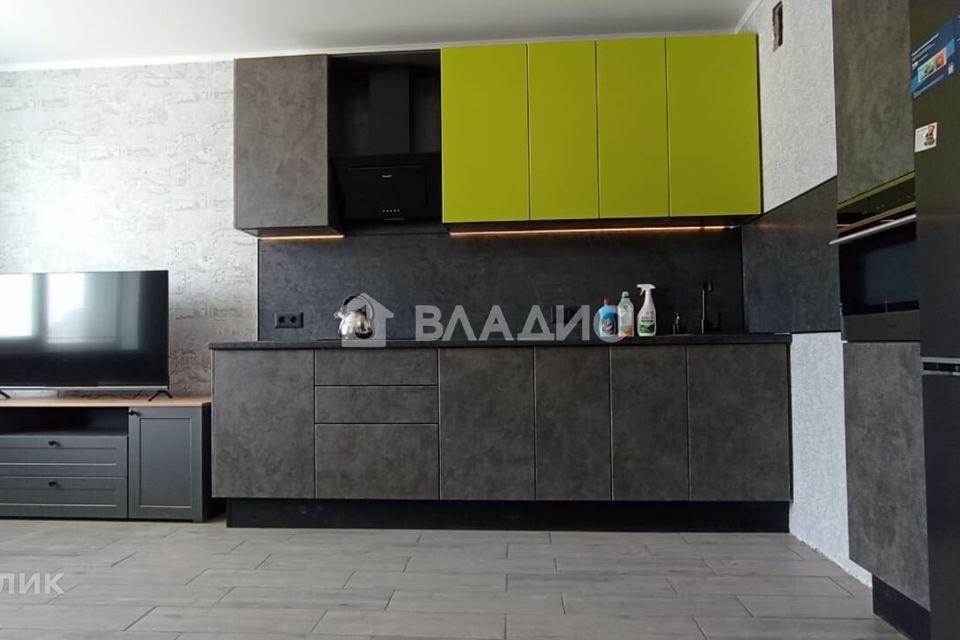 Продаётся 2-комнатная квартира, 50.2 м²