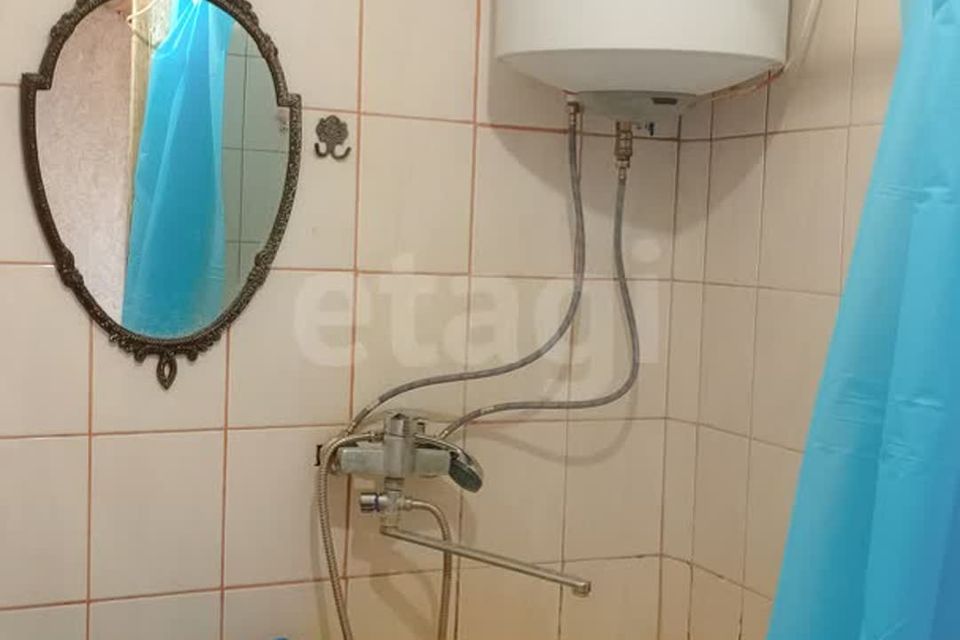 Продаётся 2-комнатная квартира, 46 м²