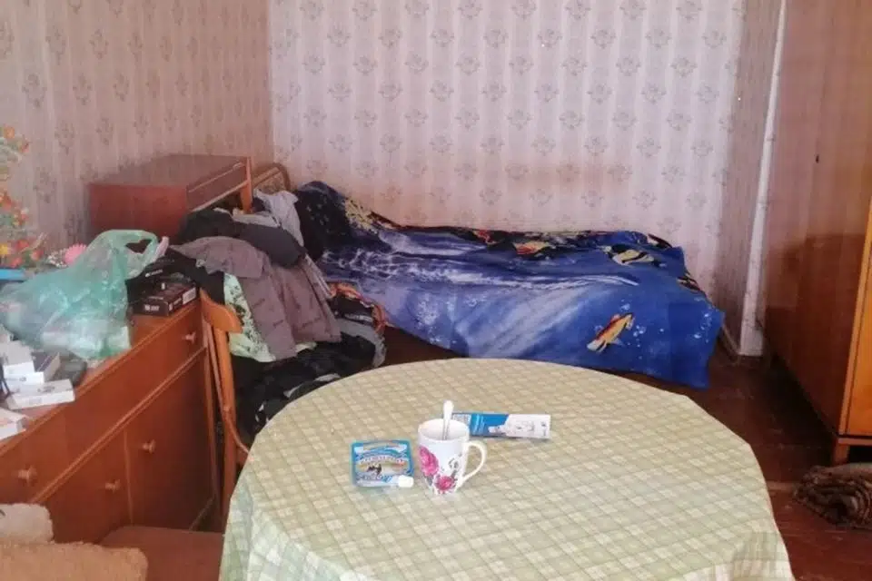 Продаётся 1-комнатная квартира, 29.7 м²