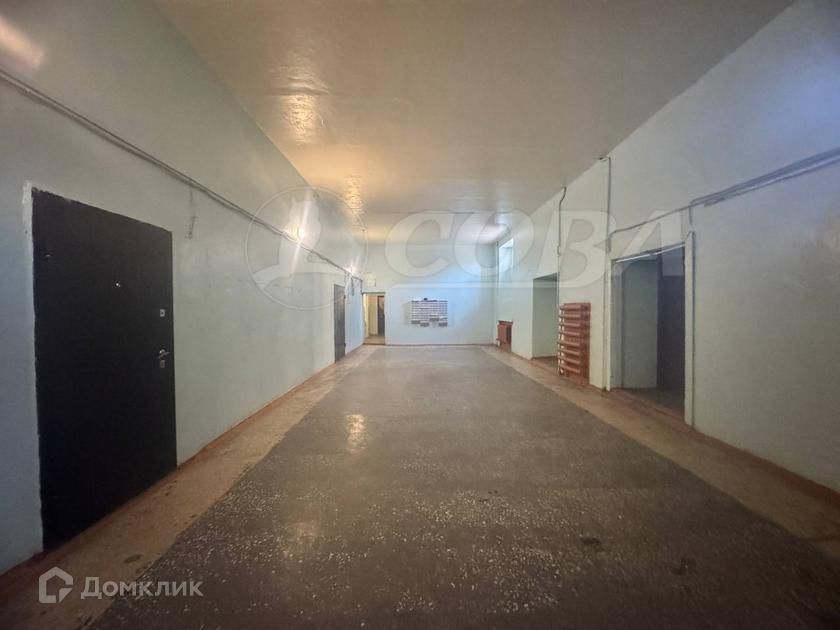 Продаётся комната в 1-комн. квартире, 13 м²