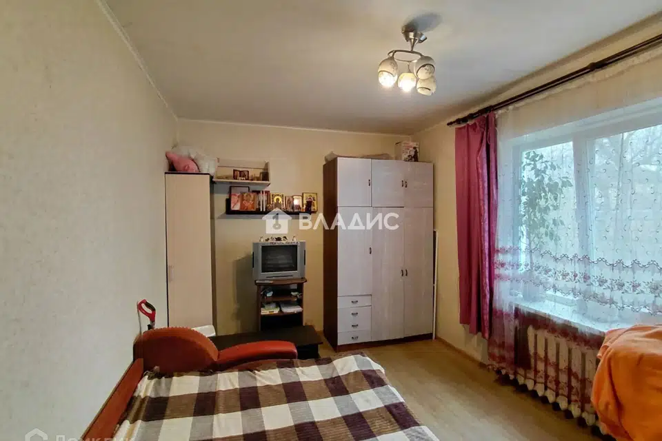 Продаётся 2-комнатная квартира, 40 м²