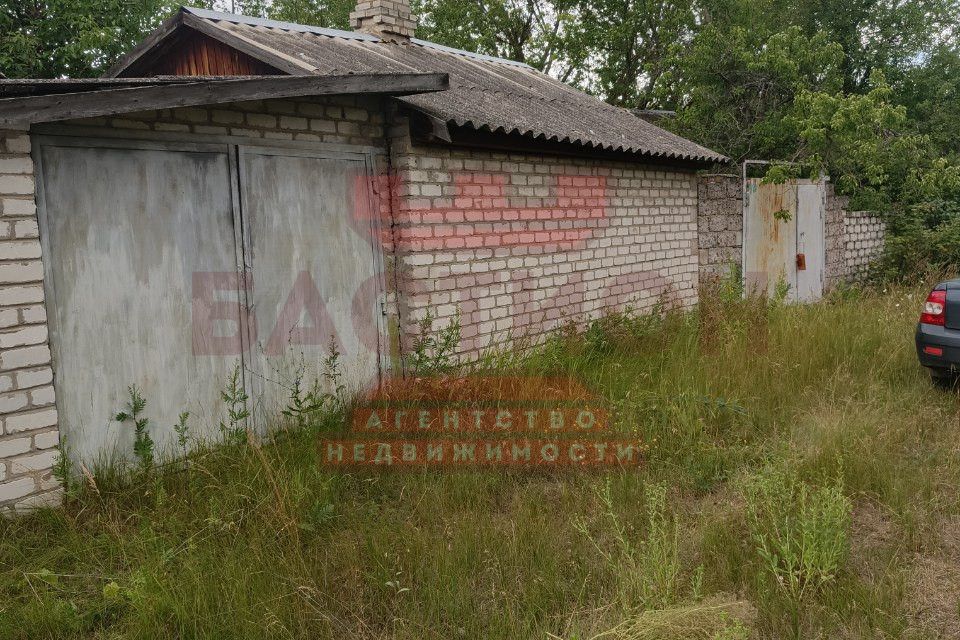 Продаётся 1-этажный дом, 120 м²