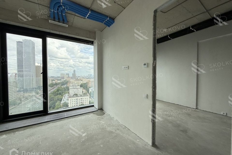 Продаётся 2-комнатная квартира, 40.6 м²