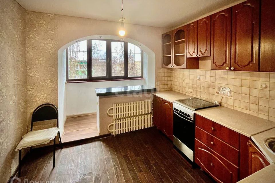 Продаётся 2-комнатная квартира, 53.1 м²