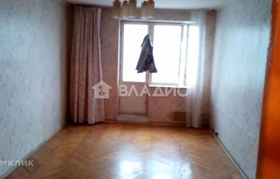 Продаётся 3-комнатная квартира, 72.9 м²