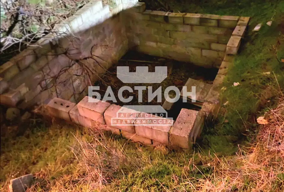 Продаётся 1-этажный дом, 45 м²