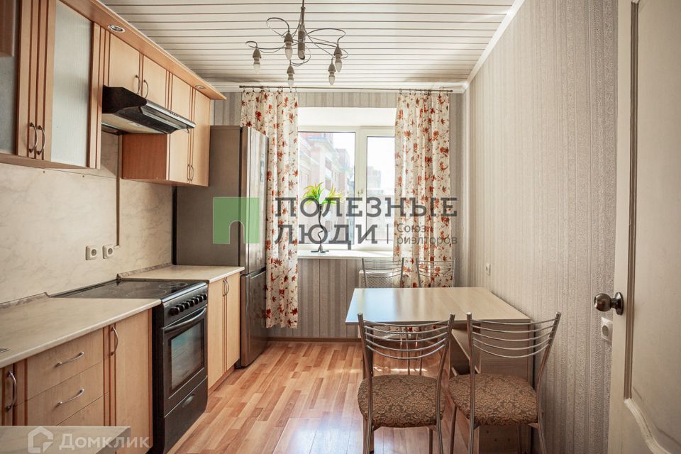 Продаётся 1-комнатная квартира, 36.8 м²