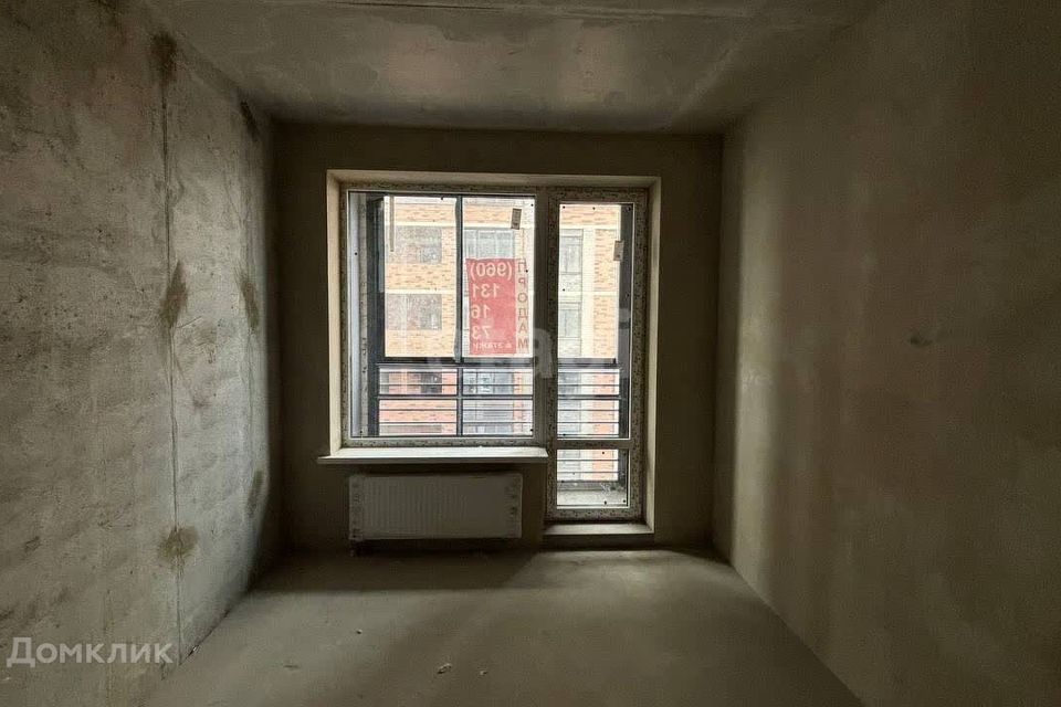 Продаётся студия, 17.2 м²