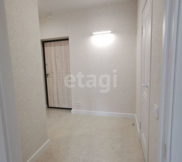 Продаётся 3-комнатная квартира, 65 м²