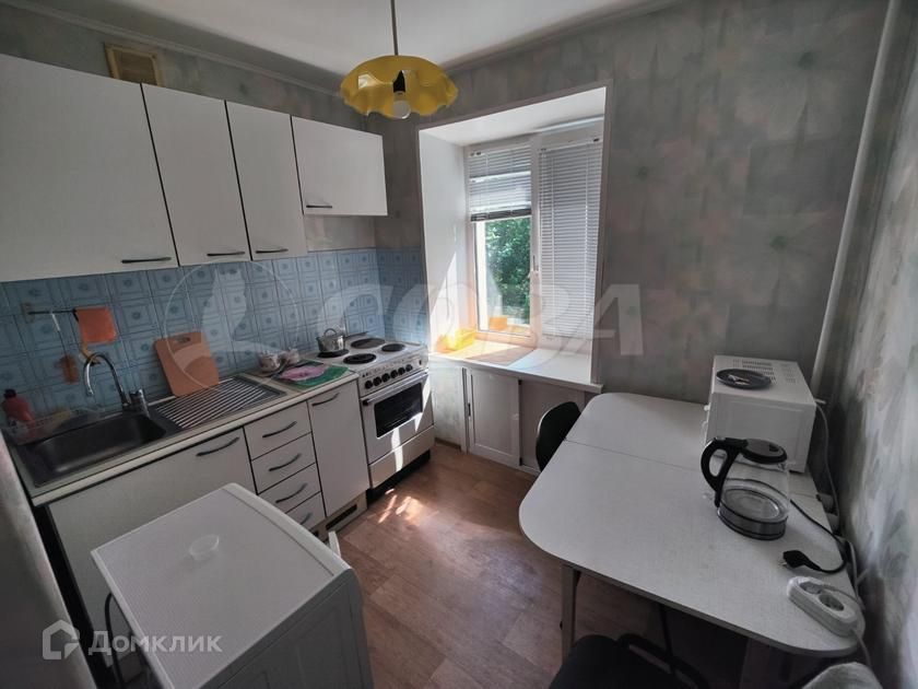 Сдаётся 1-комнатная квартира, 36 м²