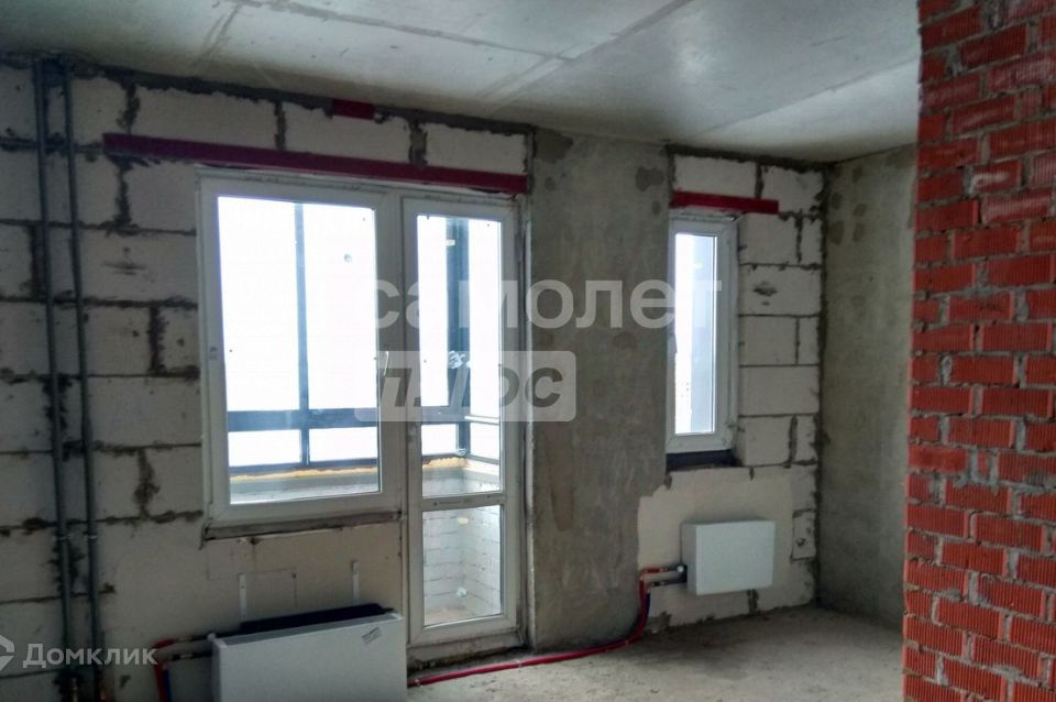 Продаётся студия, 25.1 м²