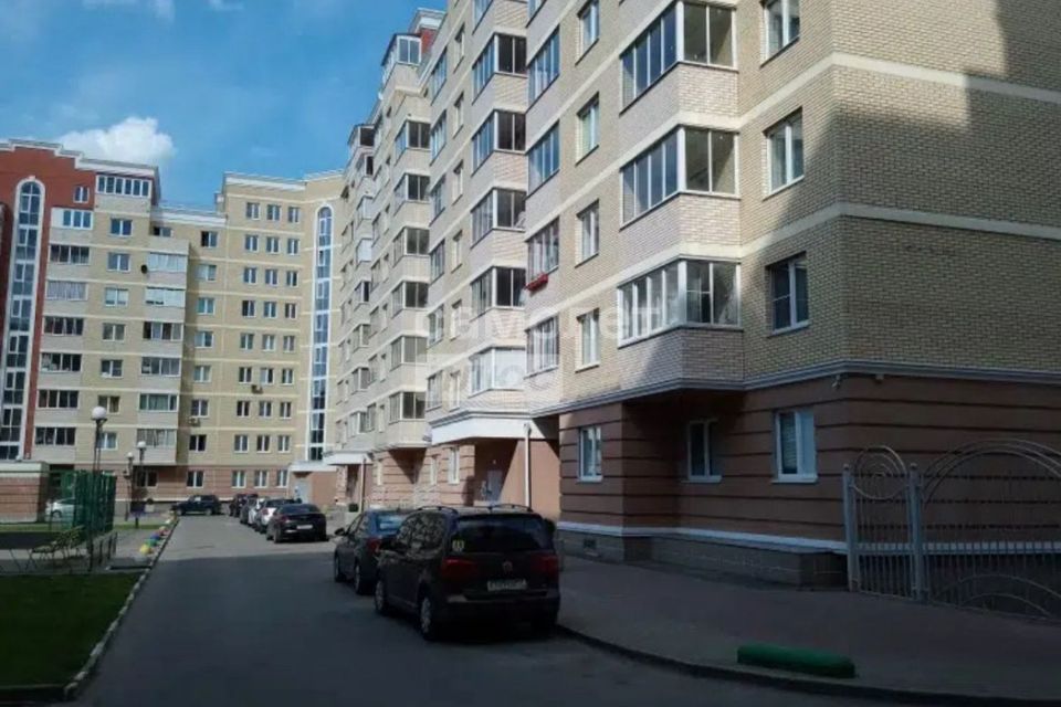 Продаётся студия, 31.5 м²