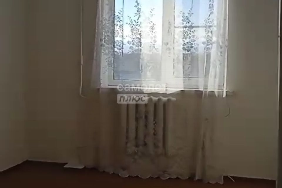 Продаётся 1-комнатная квартира, 33 м²