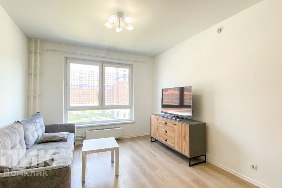 Сдаётся 2-комнатная квартира, 61 м²