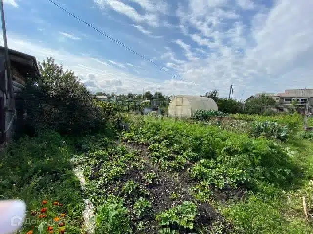 Продаётся 1-этажный дом, 66 м²