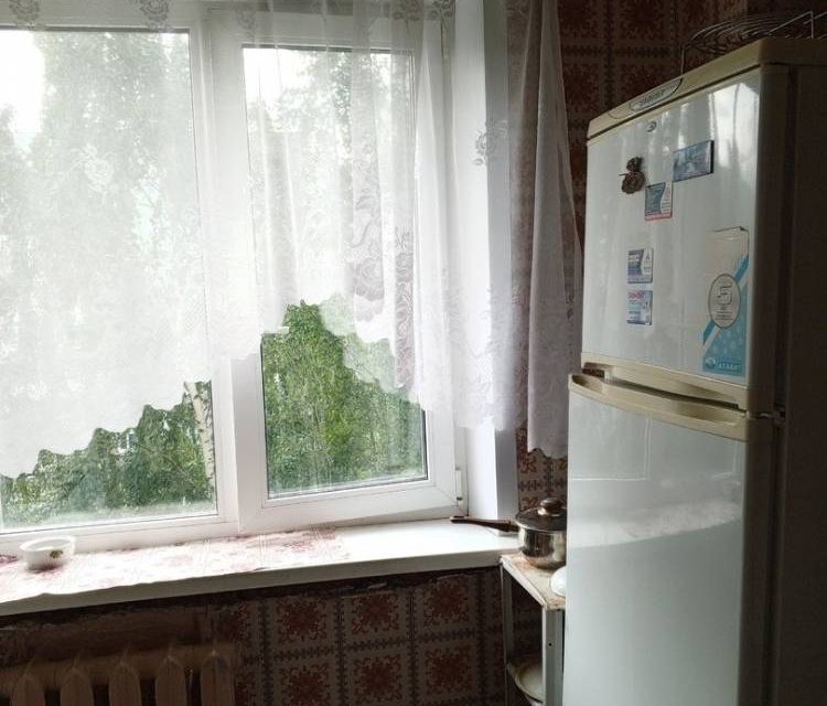 Сдаётся 3-комнатная квартира, 63 м²