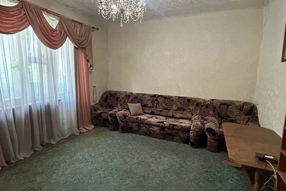 Сдаётся 2-комнатная квартира, 50 м²