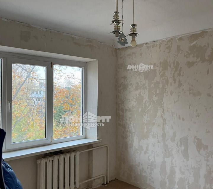 Продаётся 3-комнатная квартира, 52 м²