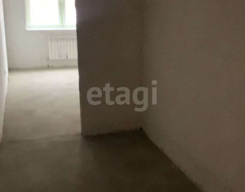 Продаётся 1-комнатная квартира, 38.1 м²