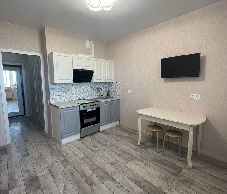 Продаётся студия, 22 м²