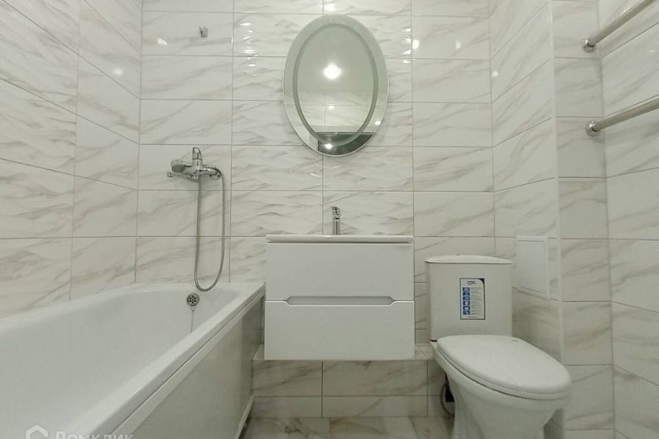 Сдаётся 1-комнатная квартира, 34 м²