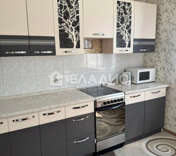 Продаётся 2-комнатная квартира, 64 м²
