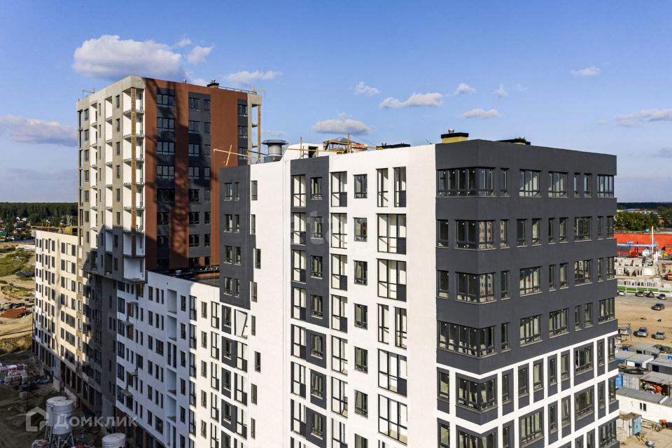 Продаётся студия, 26.6 м²